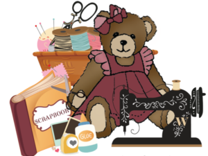 Wendaful Scrapbooks & Quilts